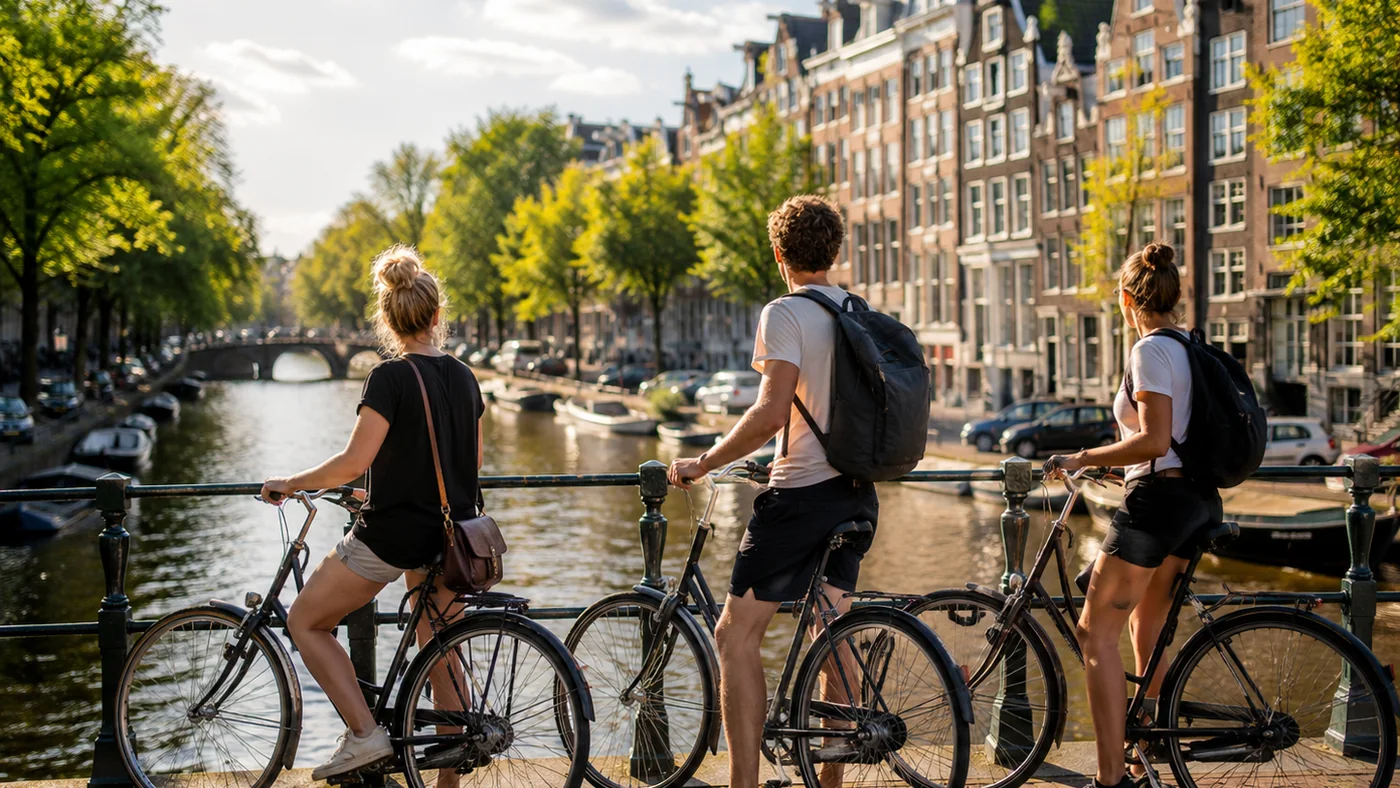 Amsterdam-Oost