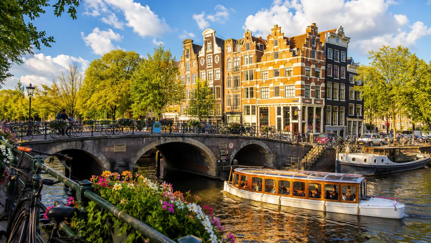 Amsterdam-Noord