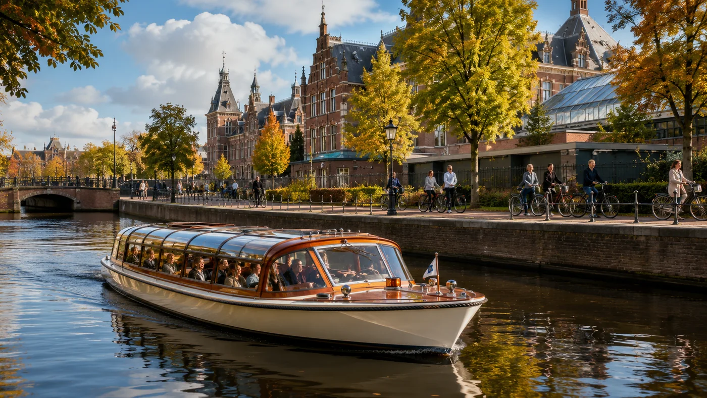 Amsterdam